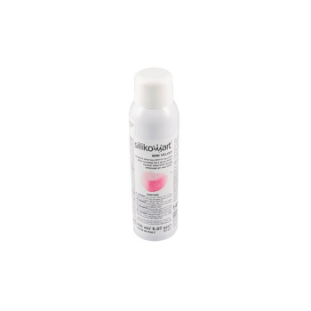SPRAY EFFET VELOURS ROSE - SILIKOMART - RÉSERVÉ AUX PROFESSIONNELS ET AU CAP